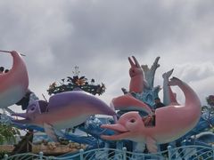 -珠海长隆海洋王国