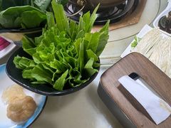 -马记伊源斋涮肉·清真菜(百子湾店)