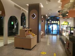 -奈雪的茶(金华永盛店)