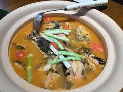 -粗茶淡饭·隐庐私厨(东亭店)
