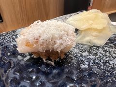 -鮨政·Omakase(港汇恒隆广场店)