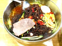 -顺姬冷面(长白西路店)