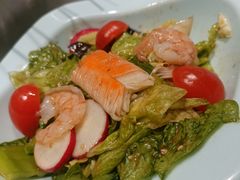 -邢氏老太太烤串(北兴街店)