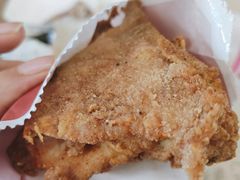 -肯德基(堤口店)