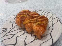 -争鲜回转寿司(中街大悦城店)