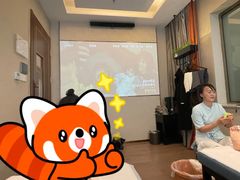 -华夏良子·足道SPA艾灸(铁道大厦店)