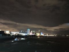 -琴岛之星摩天轮