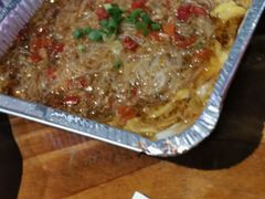 -马路牙子地桌烤肉(工体店)