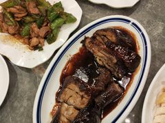 -奶奶的味道(胶州路店)