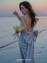 -杭州金夫人婚纱摄影(富阳私享店)