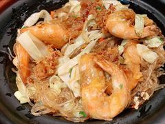 -新宝餐厅(流塘店)