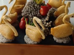 -云里小坐·海泉湾·团建·宴席·下午茶(金堂海泉湾店)