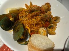 -Primo·丽莫意大利窑烤披萨