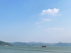 -东钱湖小普陀景区