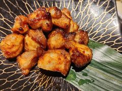 -山川小町·极番烧肉(新地假日广场店)