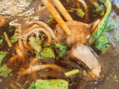 -牛街同乐祥肉饼店(天通苑店)