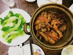 姜母鸭-斯丹姜母鸭·古法干香(涂门街总店)