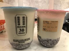 -我是酸奶君(壹方城店)