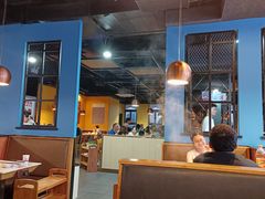 -傣妹火锅(南京东路一店)