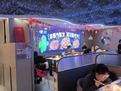 -徐记小怪兽肉蟹煲(中央大街店)