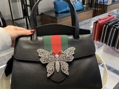 -Gucci(北京金融街购物中心店)