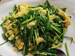鹅蛋炒韭菜-味友·厦门味(集美店)