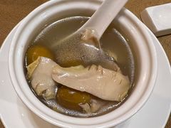 -东海酒家(长平东路店)