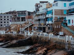 -东极岛景区