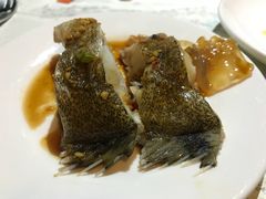 -泰谷酒店·太古码头闽菜自助餐厅