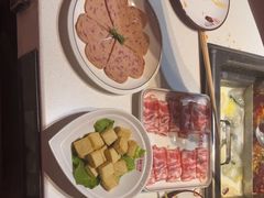 -倍儿红喜临门火锅(文兴路店)