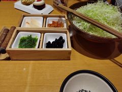 -胜博殿日式炸猪排(西红门店)