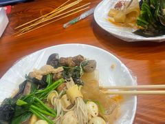 -郭记小街麻辣烫(南小街总店)