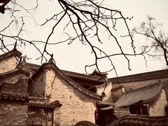 -山西王家大院