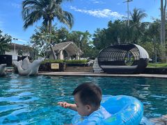 -石梅湾艾美度假酒店