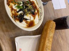 -阿文夜市豆浆油条(临潼路店)