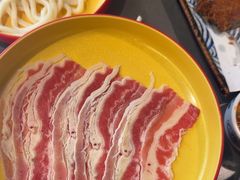 -沼津港精致料理·寿喜烧·烧鸟(龙湖南桥天街日料榜单店)
