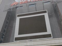 -同至人购物中心(朝阳街店)