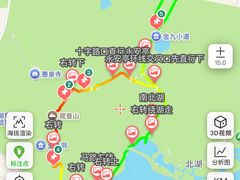 -南北湖风景区