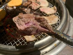 -火炉火自助餐(枫蓝国际店)