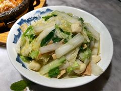 -小菜园新徽菜(常州金坛吾悦店)