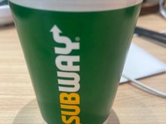 -赛百味SUBWAY(高新绿宝店)