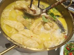 -欧记大排档·景德菜(上海首店)