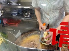 -樊记腊汁肉(竹笆市总店)