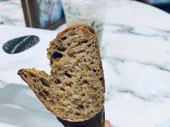 无花果法棍-WHEAT&BAKER-麥(凯德来福士店)