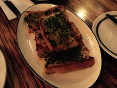 -PIZZA BIANCA(民园店)
