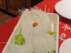 -蜀中吴养生板栗鸡(会展店)
