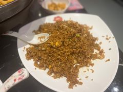 -椒行天下·干锅·牛蛙(万宝店)