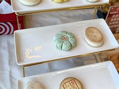 -海底捞火锅(王府井银泰in88店)