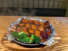 -小和庆·知味(首铸万科店)