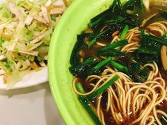 -老地方面馆(思南路店)